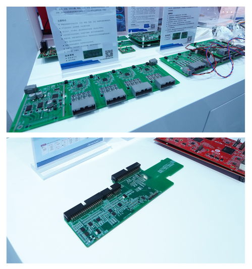 2024中電港技術(shù)盛會 軟硬件創(chuàng)新共筑未來計(jì)算新生態(tài)
