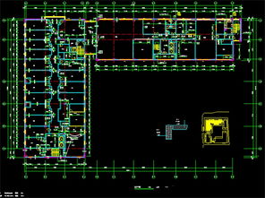 專(zhuān)業(yè)CAD圖紙資源指南 從建筑施工圖到全屋定制設(shè)計(jì)